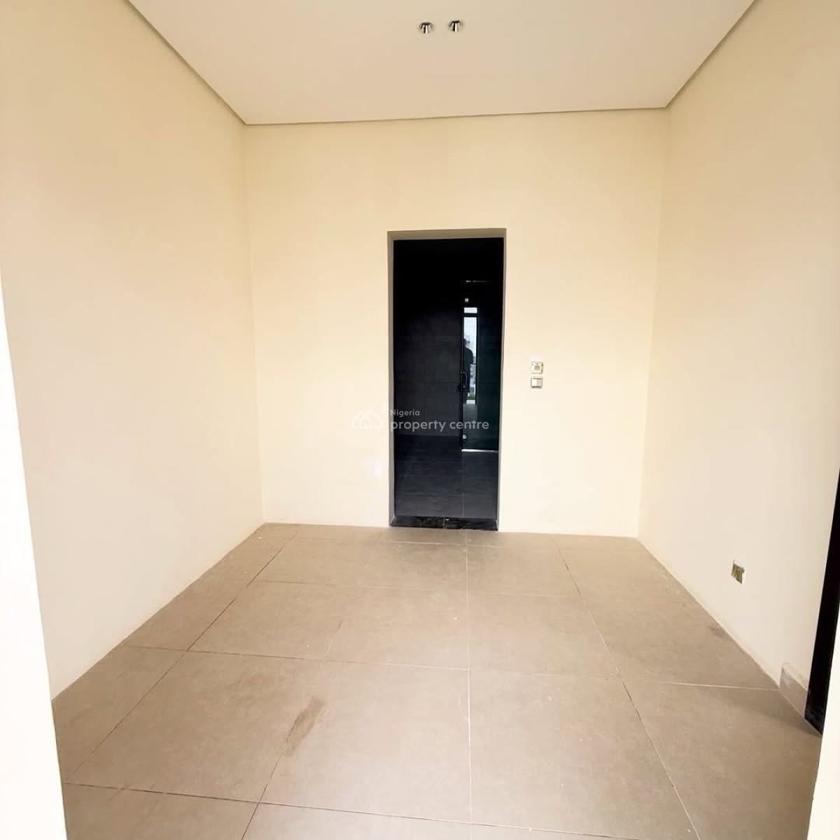 4 Bedroom Terrace Duplex, Katampe, Abuja, Terraced Duplex for Sale