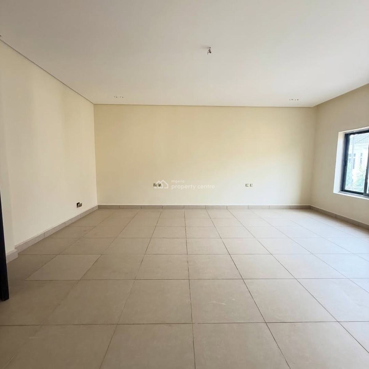 4 Bedroom Terrace Duplex, Katampe, Abuja, Terraced Duplex for Sale