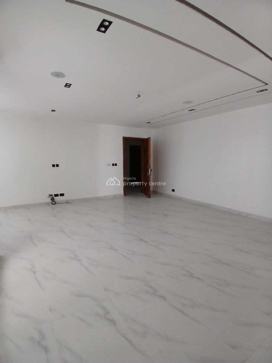 2, Lekki Phase 1, Lekki, Lagos, Flat / Apartment for Rent