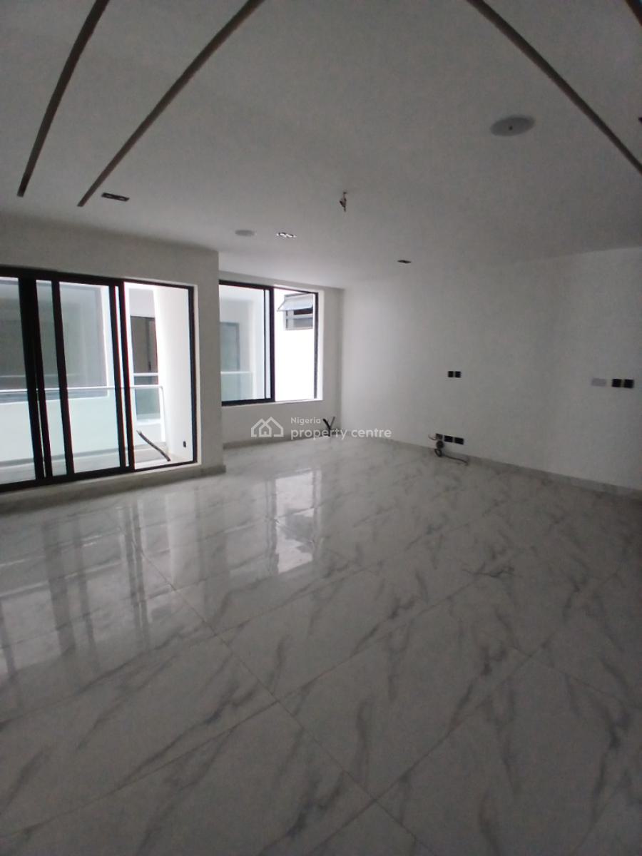 2, Lekki Phase 1, Lekki, Lagos, Flat / Apartment for Rent