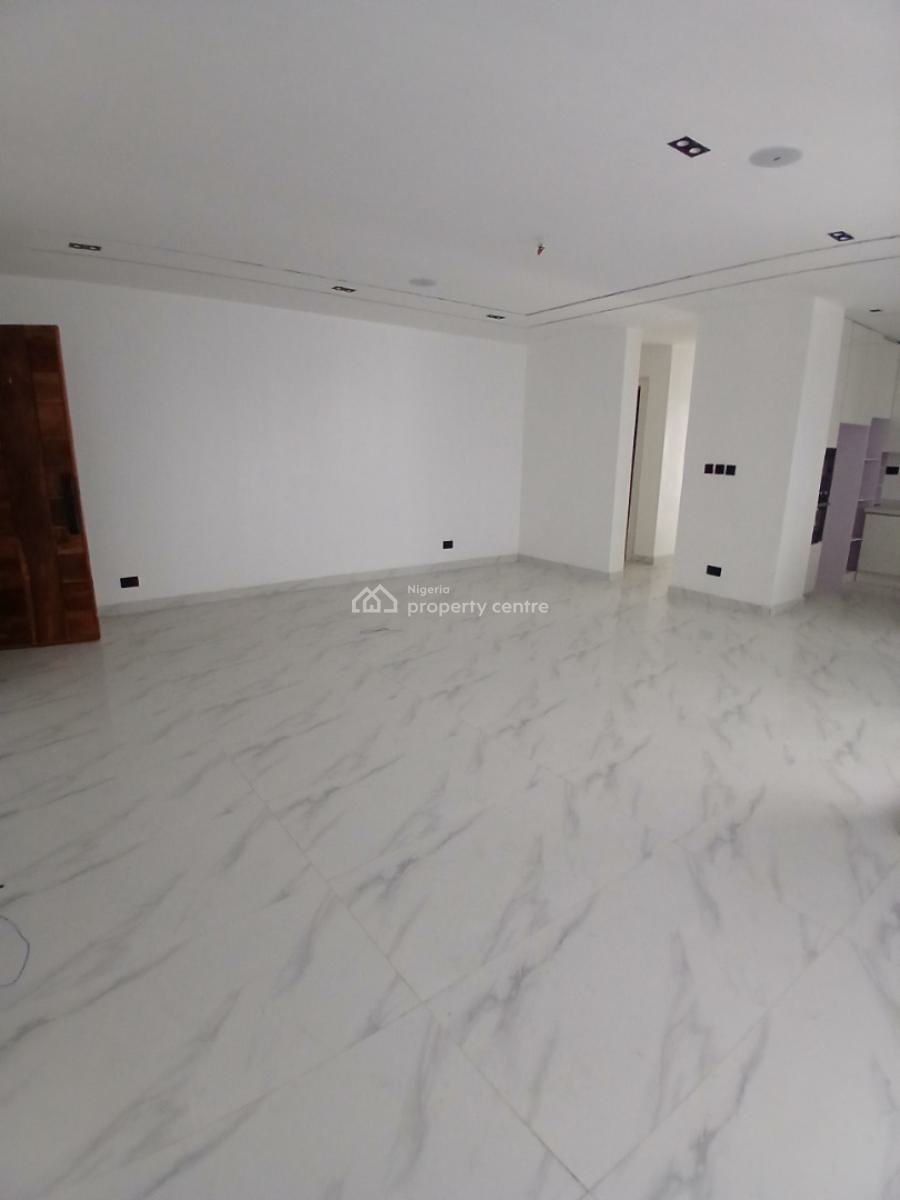 2, Lekki Phase 1, Lekki, Lagos, Flat / Apartment for Rent