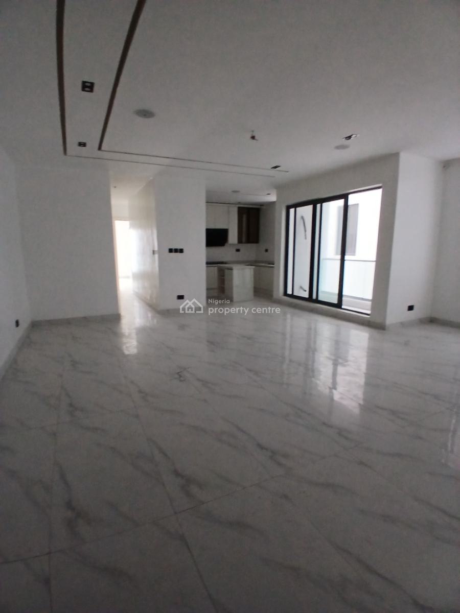 2, Lekki Phase 1, Lekki, Lagos, Flat / Apartment for Rent