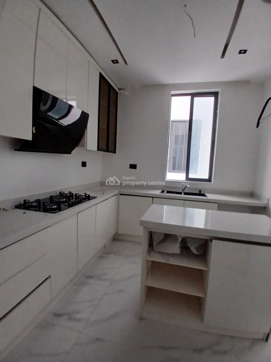 2, Lekki Phase 1, Lekki, Lagos, Flat / Apartment for Rent