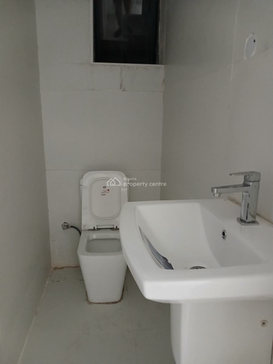 2, Lekki Phase 1, Lekki, Lagos, Flat / Apartment for Rent