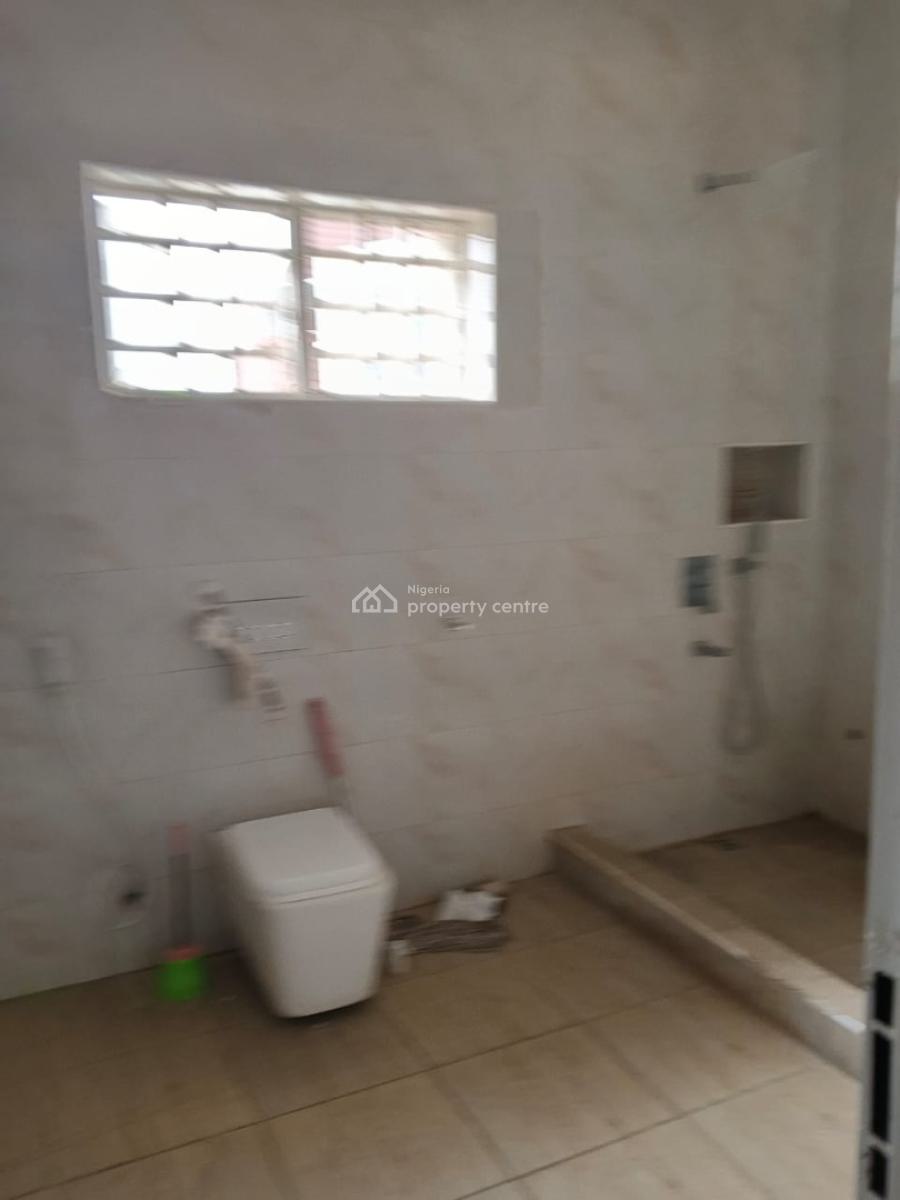 Smart 4 Bedroom Penthouse, Lugbe District, Abuja, Detached Duplex for Rent