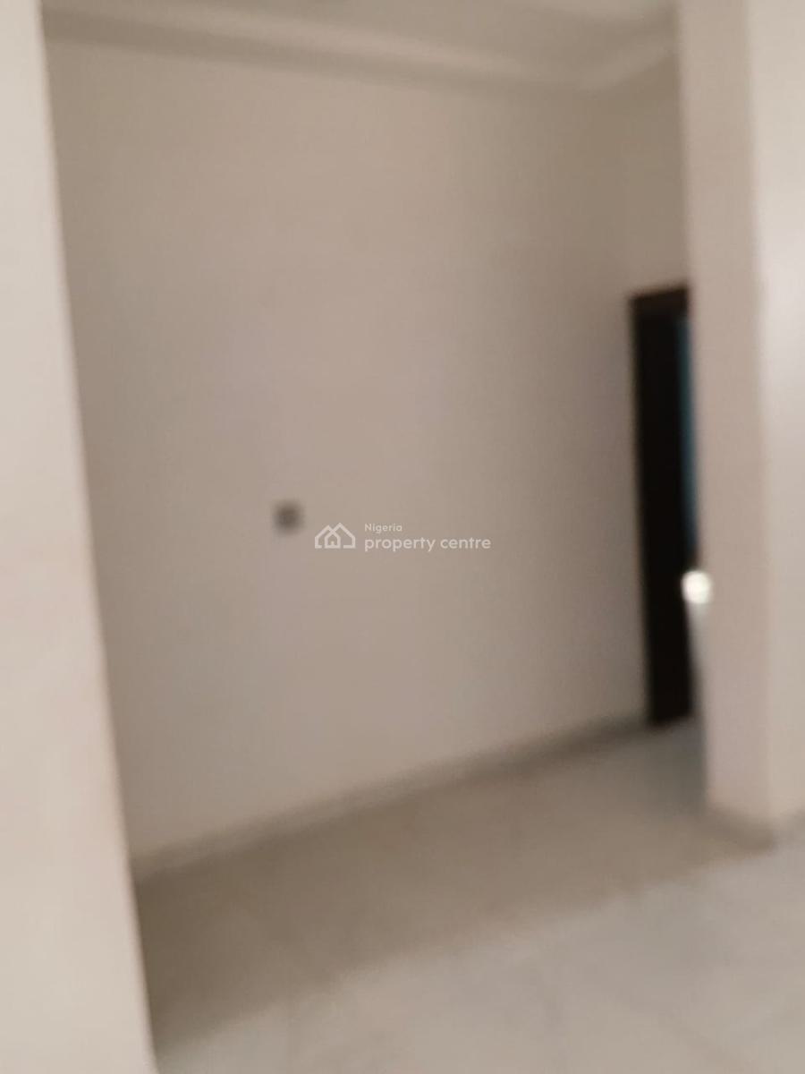 Smart 4 Bedroom Penthouse, Lugbe District, Abuja, Detached Duplex for Rent