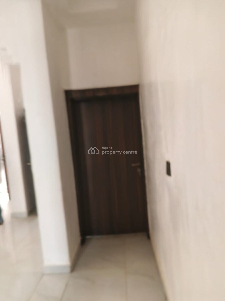 Smart 4 Bedroom Penthouse, Lugbe District, Abuja, Detached Duplex for Rent