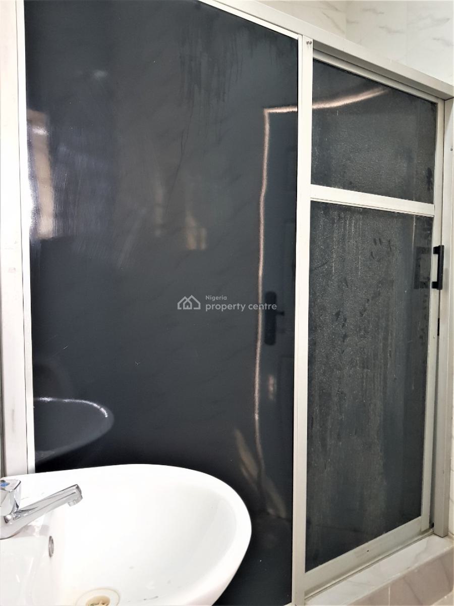 3 Bedroom Flat in a Serene and Tightly Secured Estate, Off Lagos Business School (lbs), Ajah, Lagos, Flat / Apartment for Rent