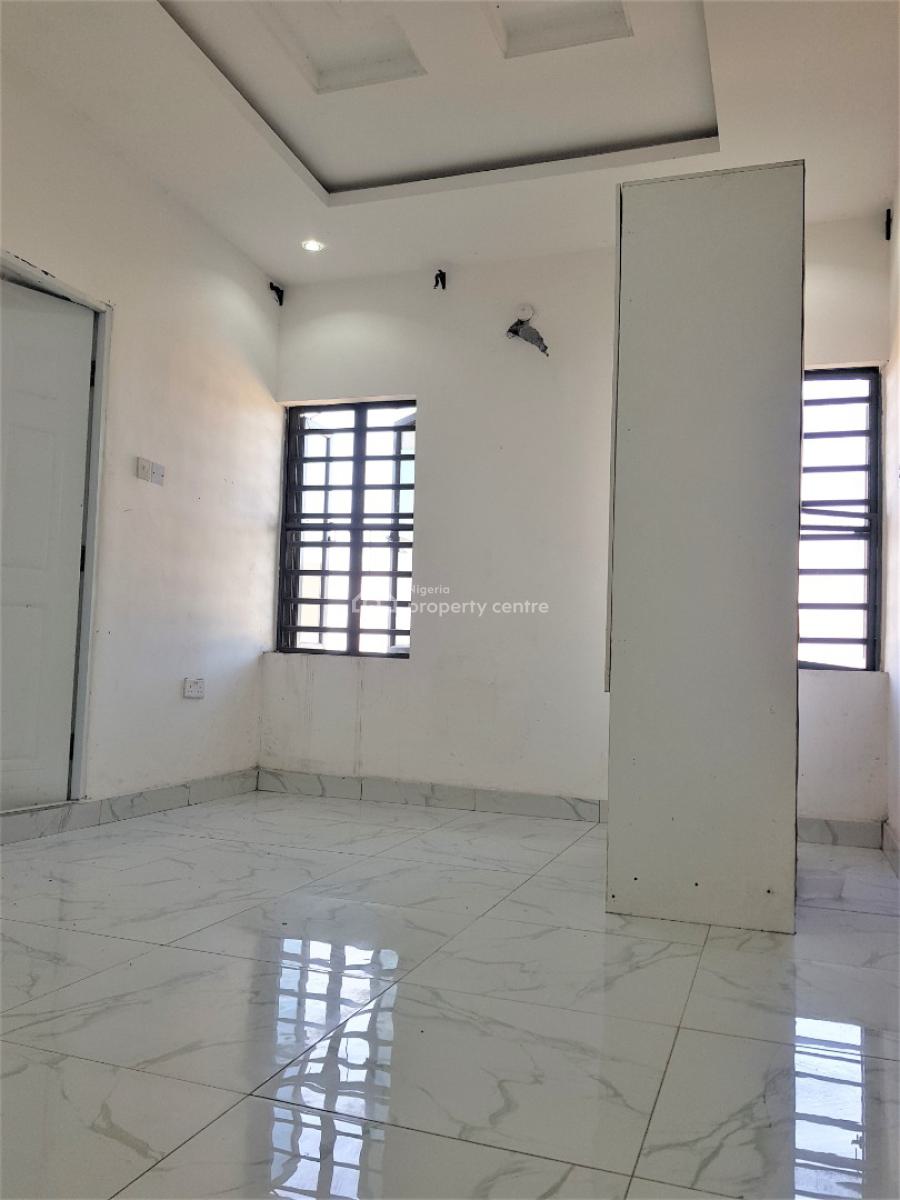 3 Bedroom Flat in a Serene and Tightly Secured Estate, Off Lagos Business School (lbs), Ajah, Lagos, Flat / Apartment for Rent