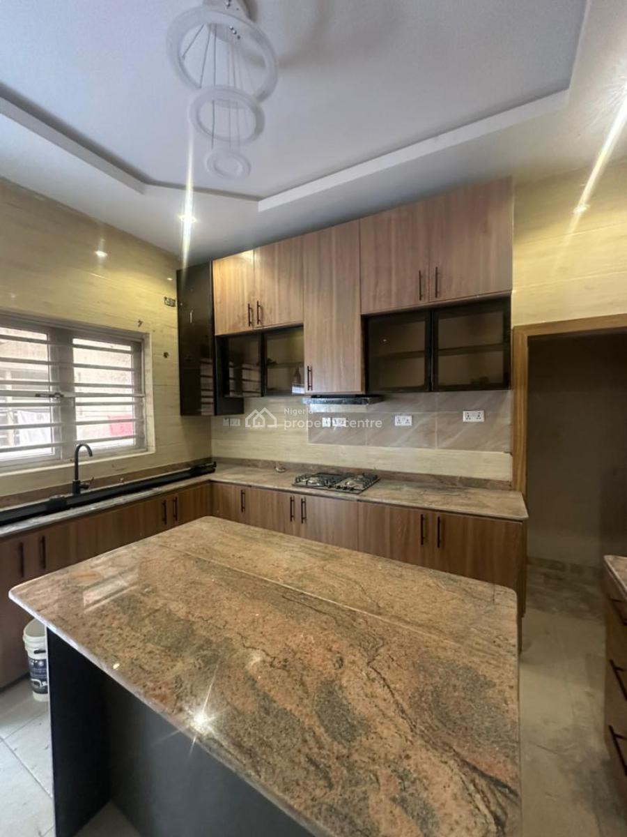 Room and Palour Penthouse, Lekki, Idado, Lekki, Lagos, Mini Flat (room and Parlour) for Rent