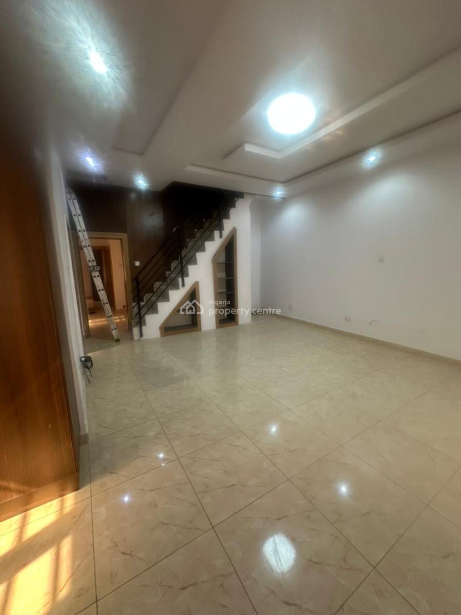 Room and Palour Penthouse, Lekki, Idado, Lekki, Lagos, Mini Flat (room and Parlour) for Rent