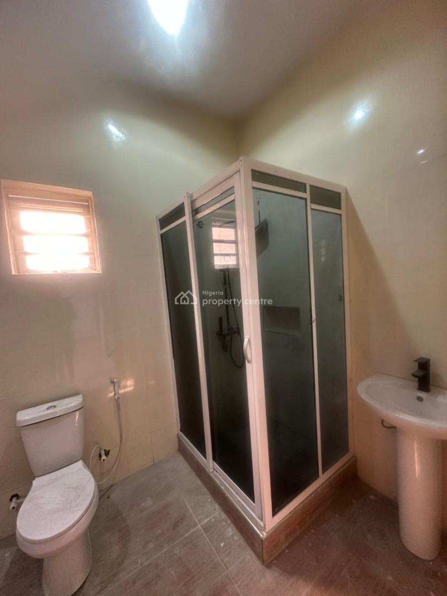 Room and Palour Penthouse, Lekki, Idado, Lekki, Lagos, Mini Flat (room and Parlour) for Rent