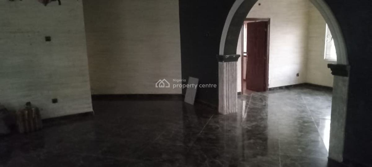 Massive 5 Bedrooms Duplex with Bq, Berger, Arepo, Ogun, Flat / Apartment for Rent