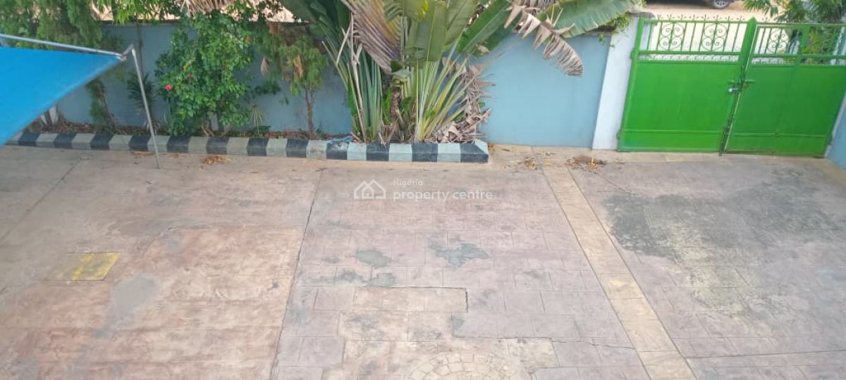 Massive 5 Bedrooms Duplex with Bq, Berger, Arepo, Ogun, Flat / Apartment for Rent