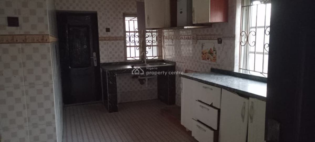 Massive 5 Bedrooms Duplex with Bq, Berger, Arepo, Ogun, Flat / Apartment for Rent