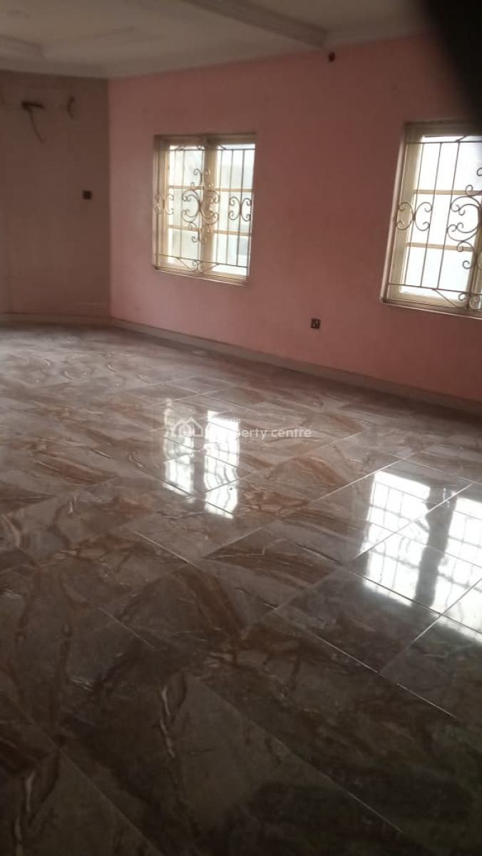 Massive 5 Bedrooms Duplex with Bq, Berger, Arepo, Ogun, Flat / Apartment for Rent