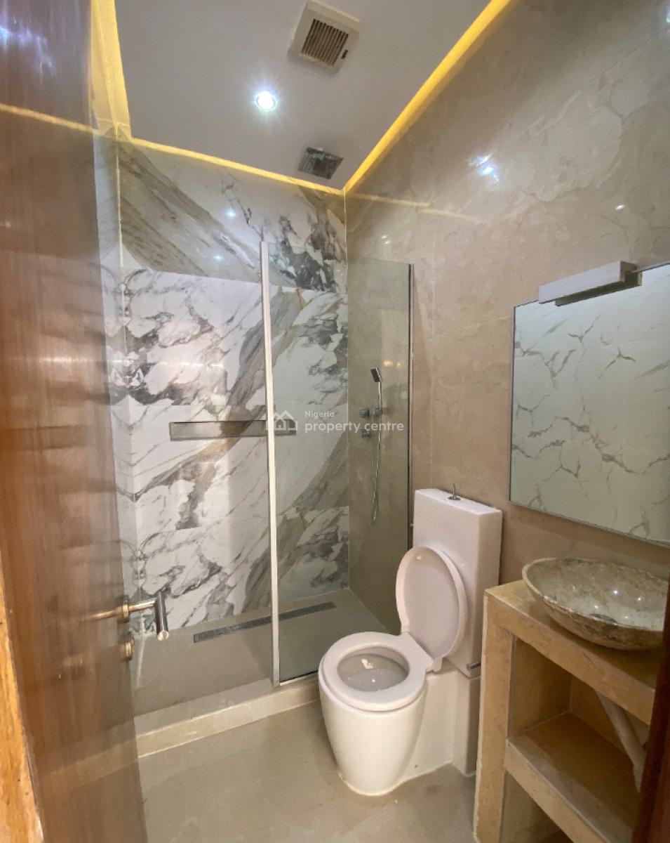 Luxury 3 Bedroom with a Bq, Banana Island, Ikoyi, Lagos, Flat / Apartment for Sale