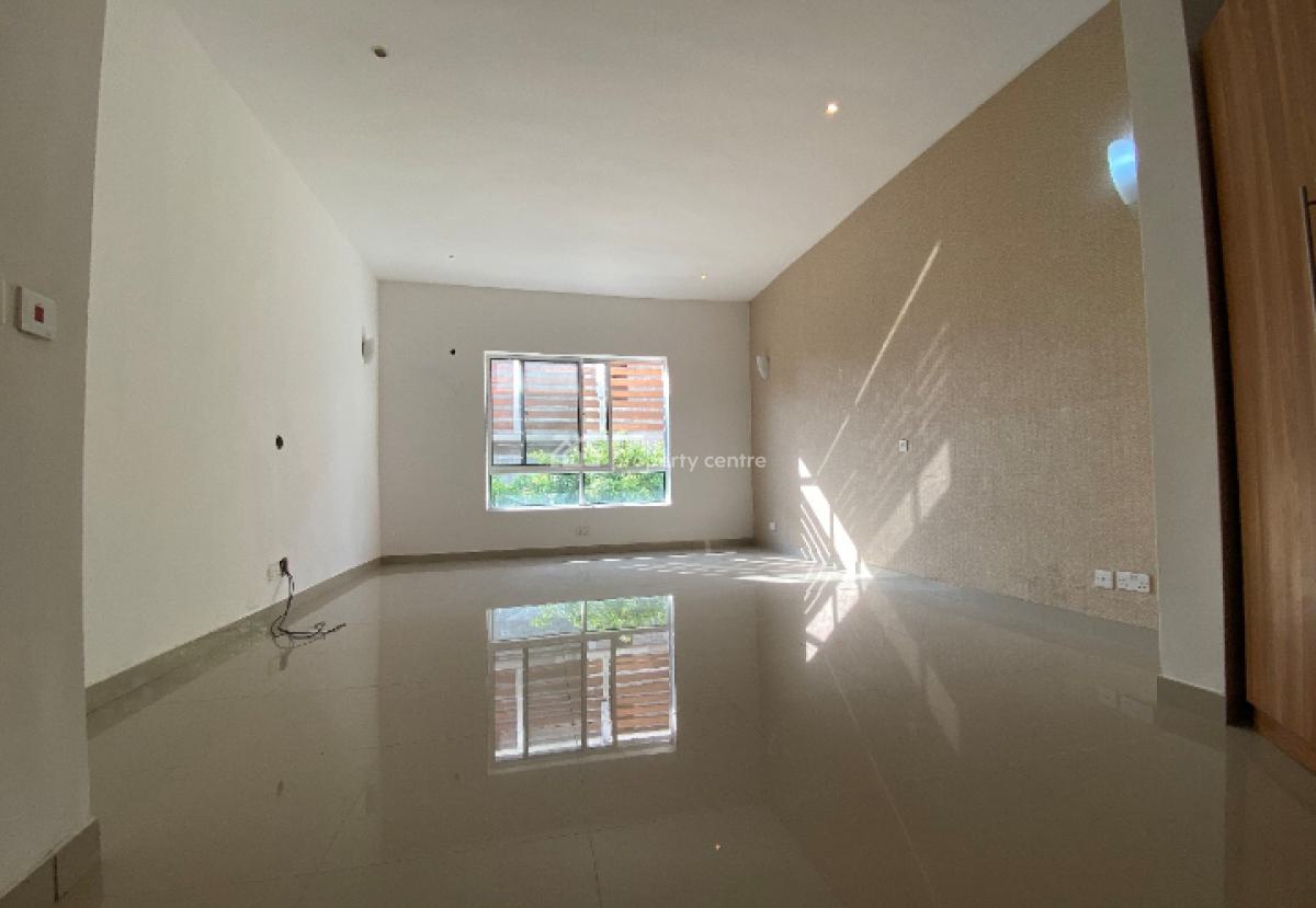 Luxury 3 Bedroom with a Bq, Banana Island, Ikoyi, Lagos, Flat / Apartment for Sale