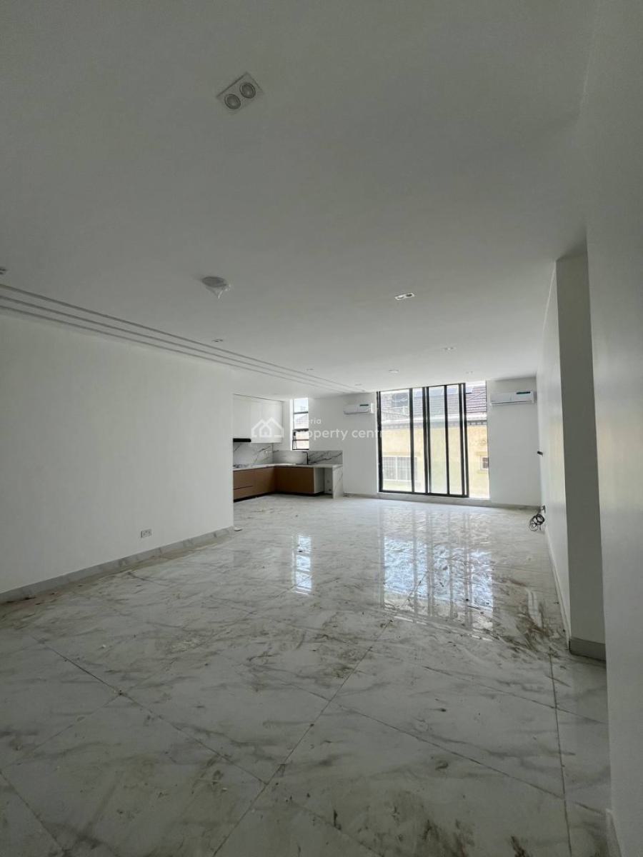 3 Bedroom Apartment, Lekki, Lagos, Flat / Apartment for Sale