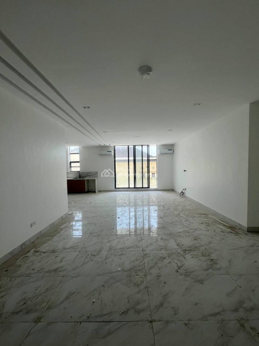 3 Bedroom Apartment, Lekki, Lagos, Flat / Apartment for Sale