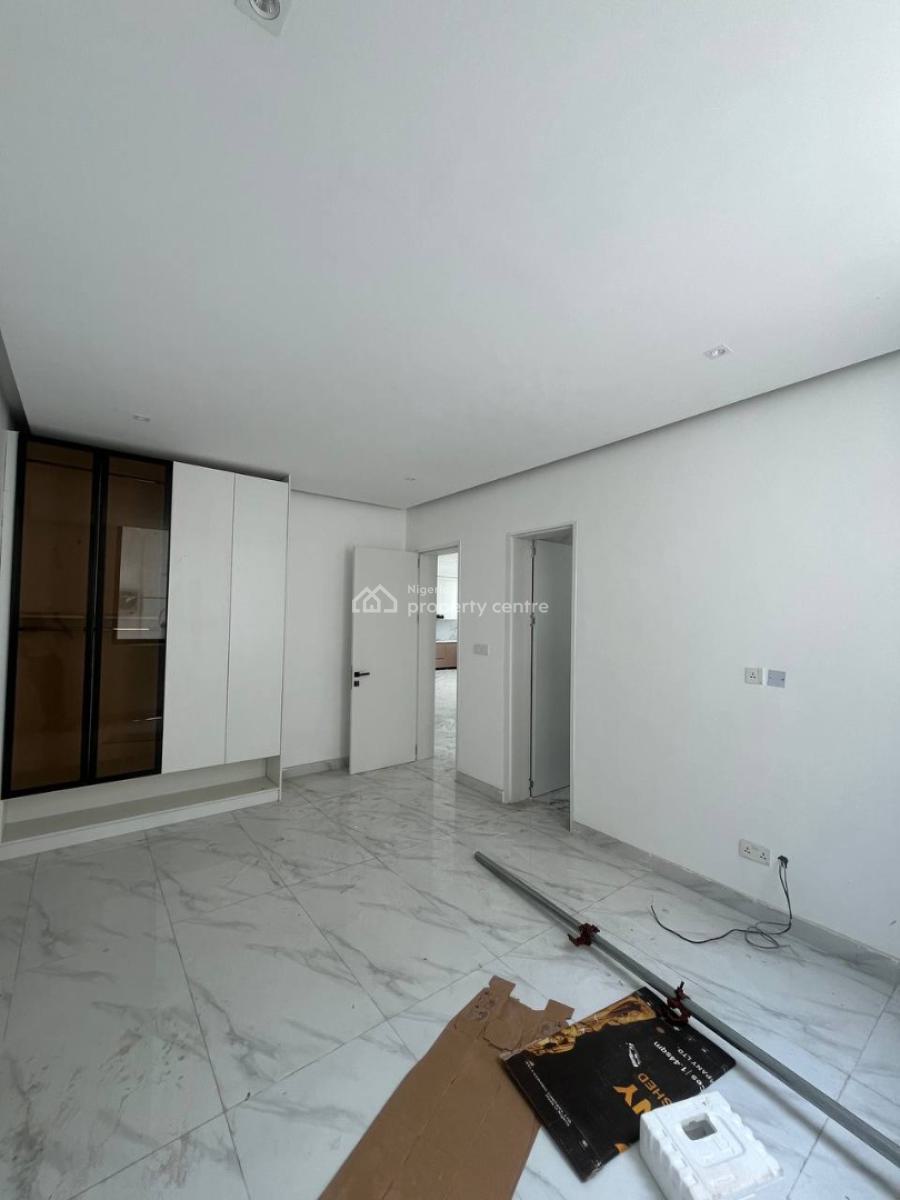 3 Bedroom Apartment, Lekki, Lagos, Flat / Apartment for Sale