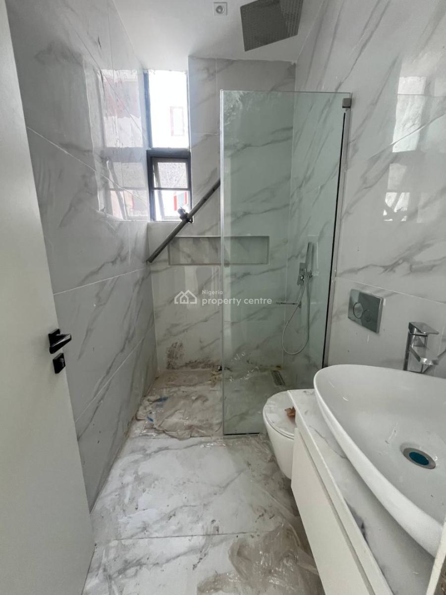 3 Bedroom Apartment, Lekki, Lagos, Flat / Apartment for Sale