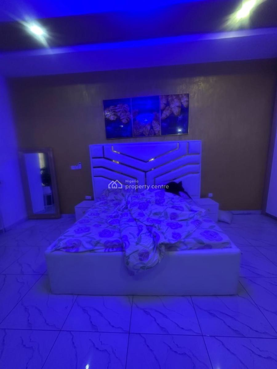 Massive Mini Studio, Osapa, Osapa, Lekki, Lagos, Flat / Apartment for Rent