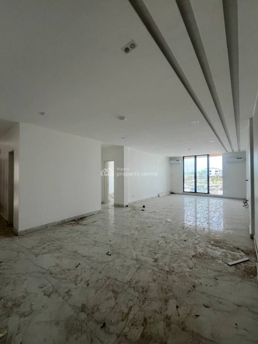 2 Bedroom Apartment, Lekki Phase 1, Lekki, Lagos, Flat / Apartment for Sale