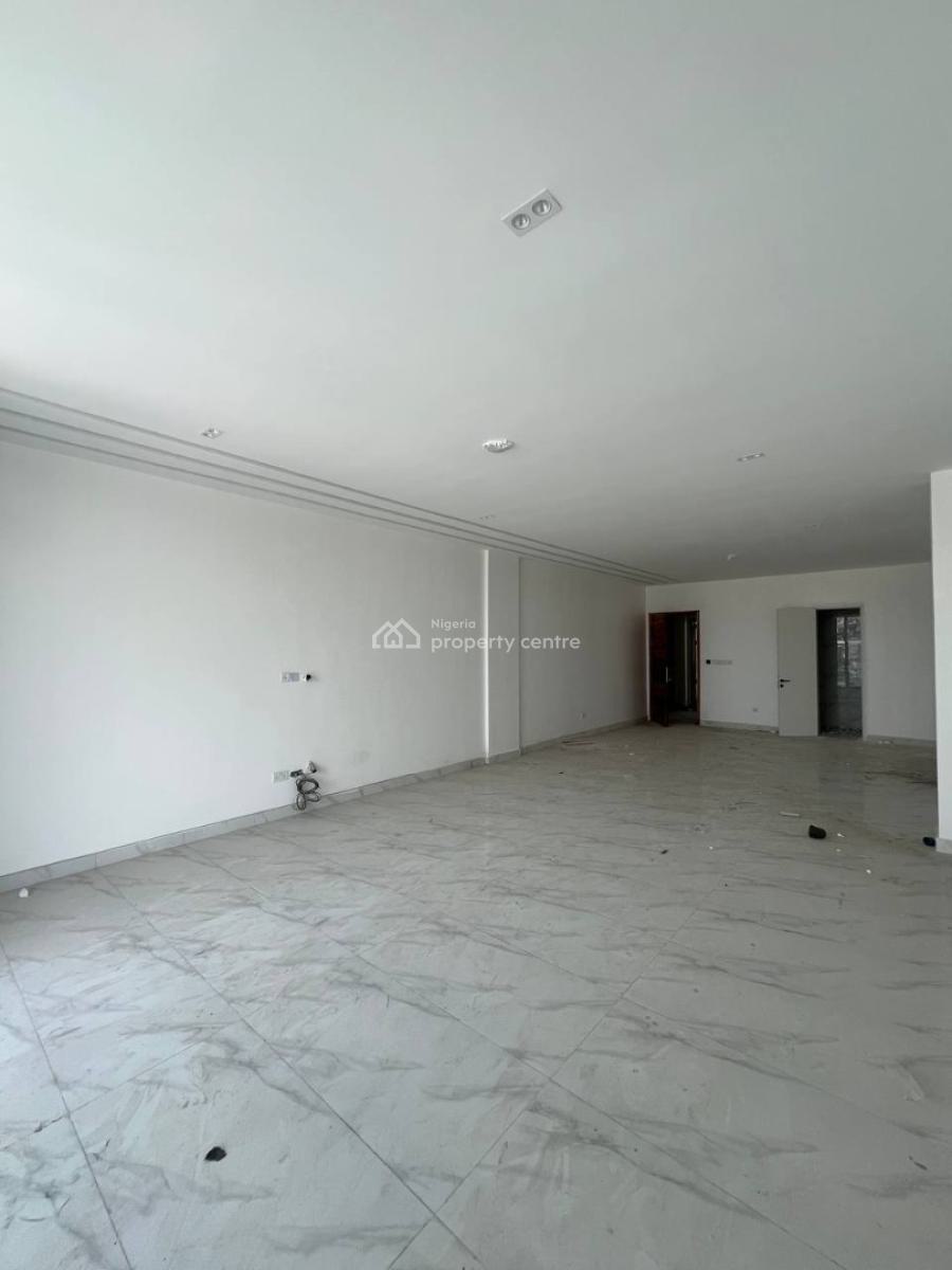 2 Bedroom Apartment, Lekki Phase 1, Lekki, Lagos, Flat / Apartment for Sale