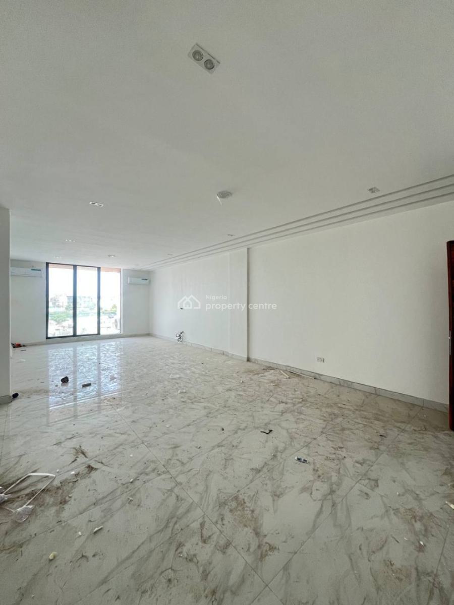 2 Bedroom Apartment, Lekki Phase 1, Lekki, Lagos, Flat / Apartment for Sale