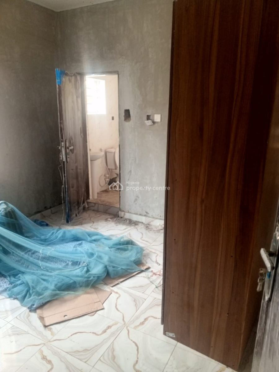 4 Units of 2 Bedrooms, Berger, Arepo, Ogun, Flat / Apartment for Rent