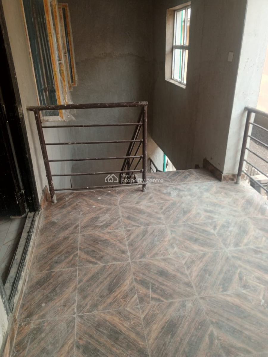 4 Units of 2 Bedrooms, Berger, Arepo, Ogun, Flat / Apartment for Rent