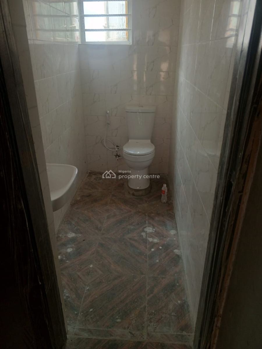 4 Units of 2 Bedrooms, Berger, Arepo, Ogun, Flat / Apartment for Rent