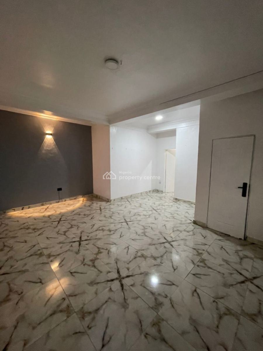 Standard Luxury 1 Bedroom Flat Serviced Apartment, Igbo Efon, Lekki, Lagos, Mini Flat (room and Parlour) for Rent