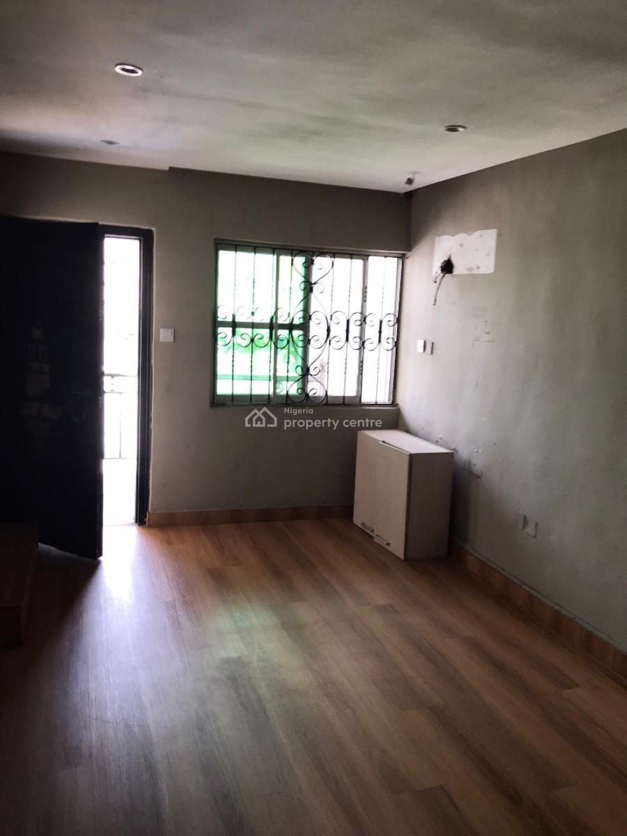 Sweet Mini Flat, Lekki, Lekki Phase 1, Lekki, Lagos, Mini Flat (room and Parlour) for Rent