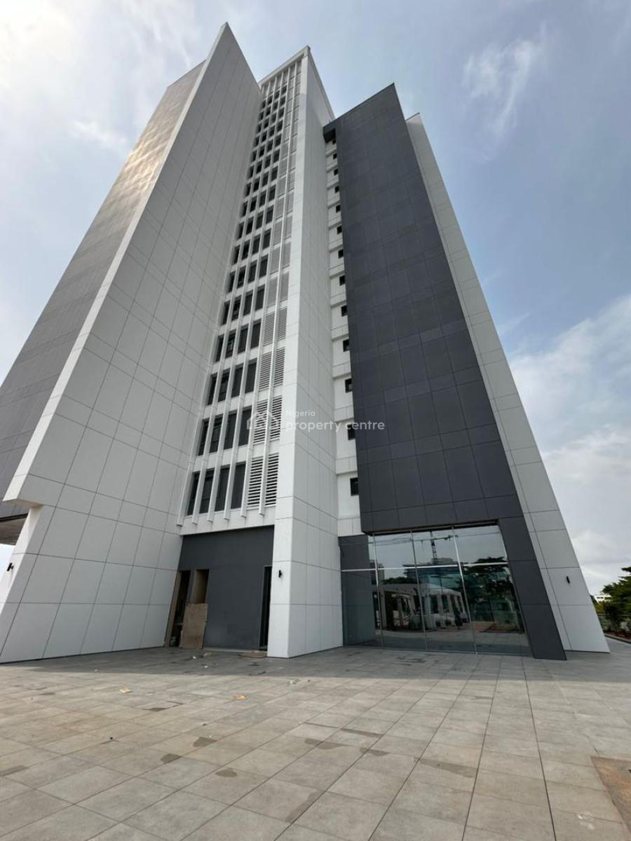 Luxury and Spacious 2bedroom Apartment, Victoria Island (vi), Lagos, Flat / Apartment for Rent