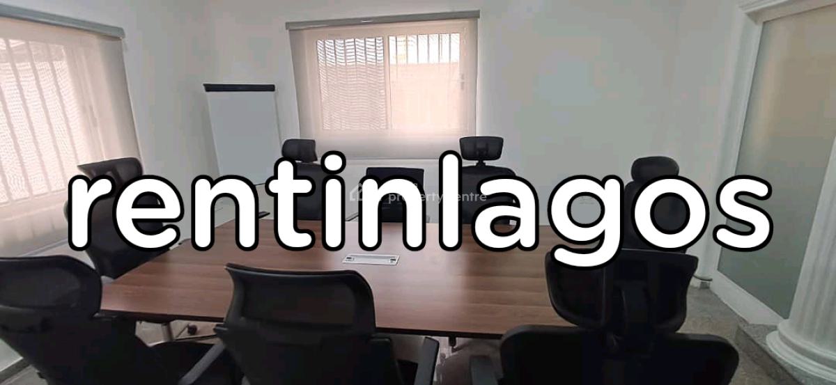 3 Bedroom Office Space Giveaway Offer, Off Admiralty Way, Lekki Phase 1, Lekki, Lagos, Office Space for Rent