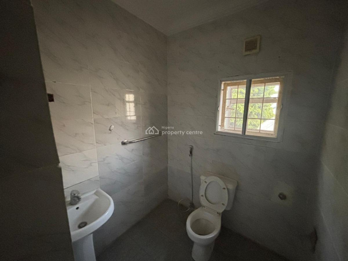 Fully Furnished and Serviced 3 Bedroom Flat, Wuse, Wuse 2, Abuja, Flat / Apartment for Rent