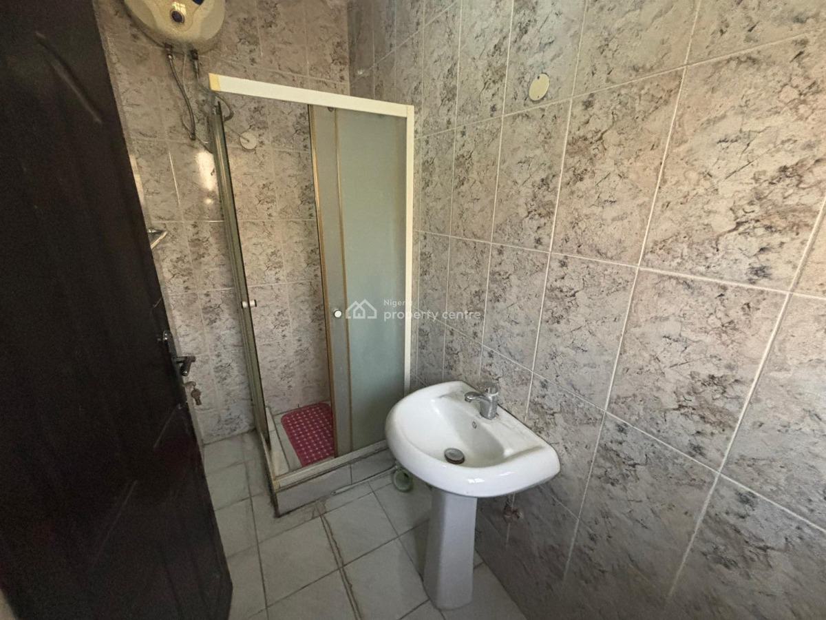 Fully Furnished and Serviced 3 Bedroom Flat, Wuse, Wuse 2, Abuja, Flat / Apartment for Rent