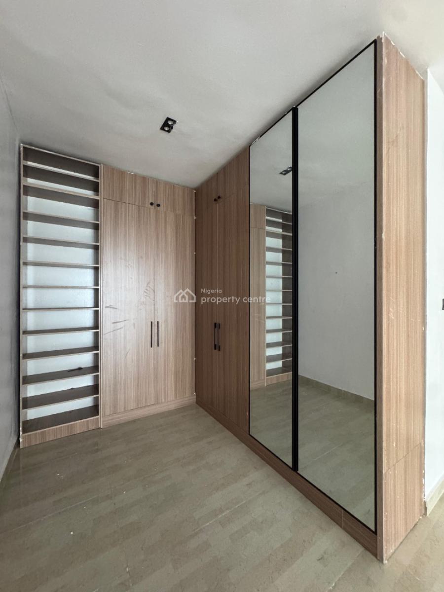 5 Bedrooms Duplex, Lekki Phase 1, Lekki, Lagos, Detached Duplex for Sale