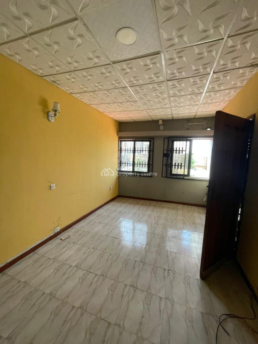 6 Bedroom Town House with Bq, Ikoyi, Lagos, Detached Duplex for Rent