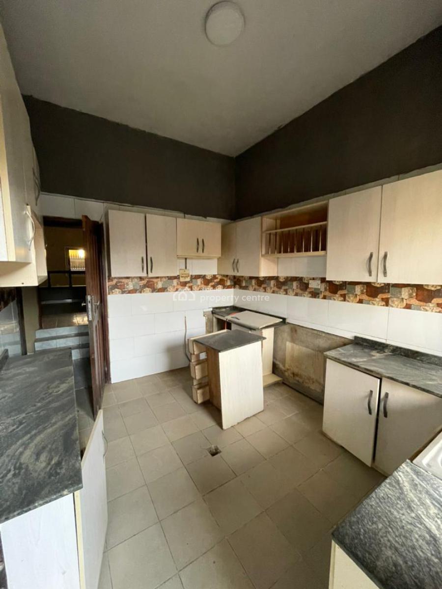 6 Bedroom Town House with Bq, Ikoyi, Lagos, Detached Duplex for Rent