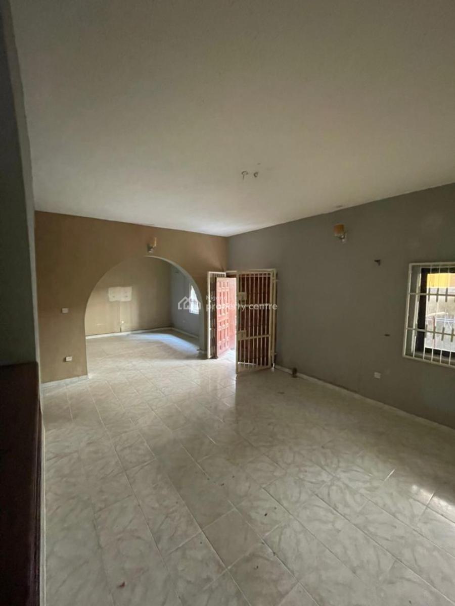 6 Bedroom Town House with Bq, Ikoyi, Lagos, Detached Duplex for Rent