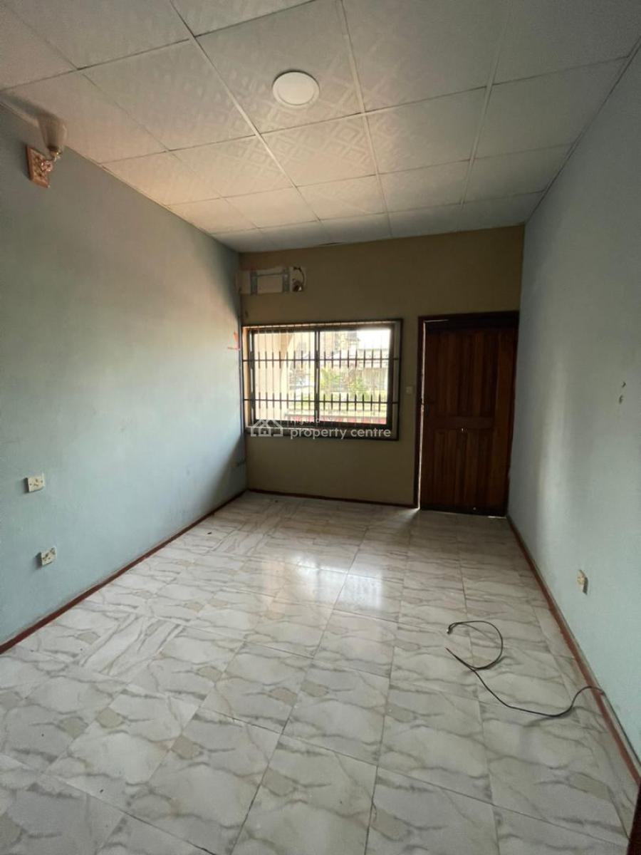 6 Bedroom Town House with Bq, Ikoyi, Lagos, Detached Duplex for Rent