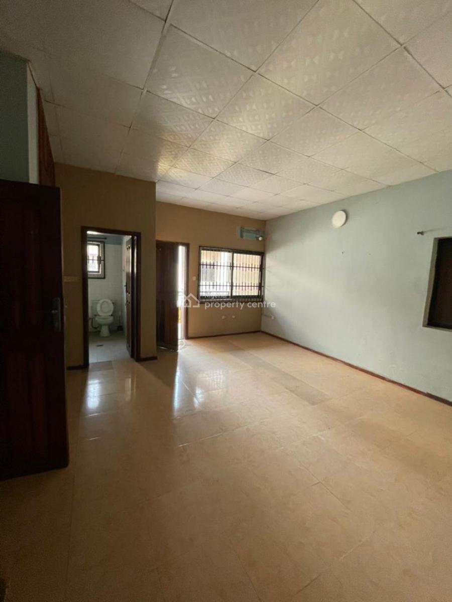 6 Bedroom Town House with Bq, Ikoyi, Lagos, Detached Duplex for Rent