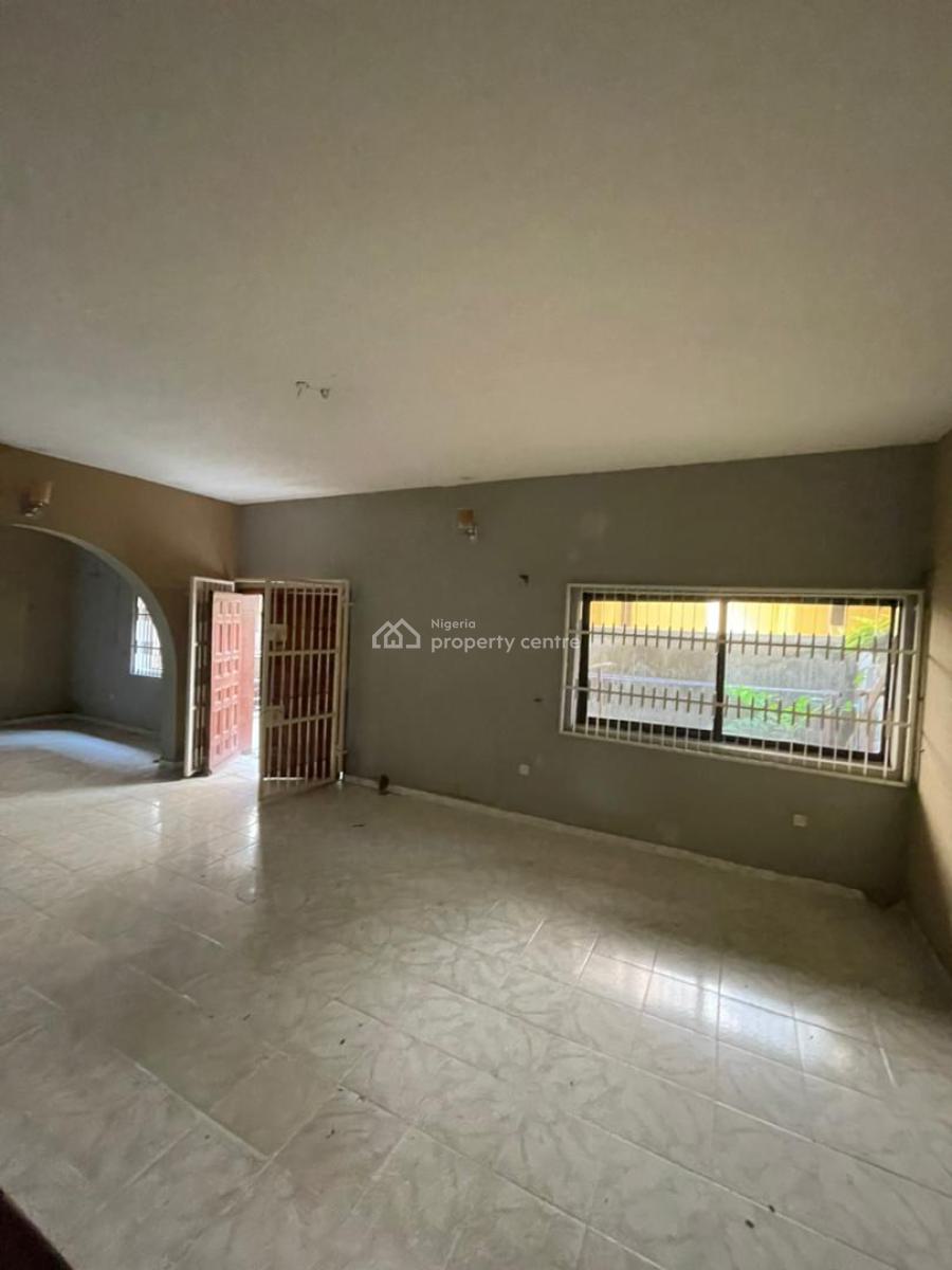 6 Bedroom Town House with Bq, Ikoyi, Lagos, Detached Duplex for Rent