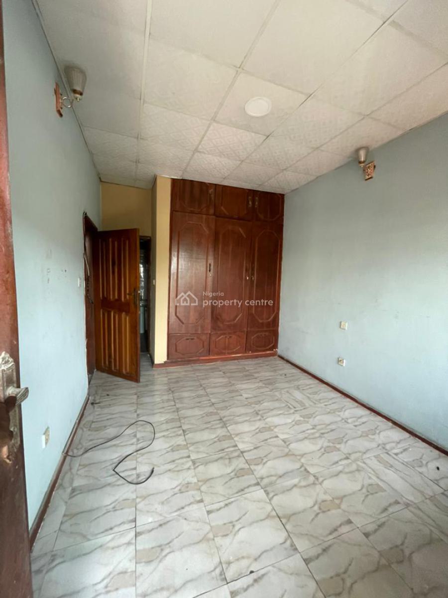 6 Bedroom Town House with Bq, Ikoyi, Lagos, Detached Duplex for Rent