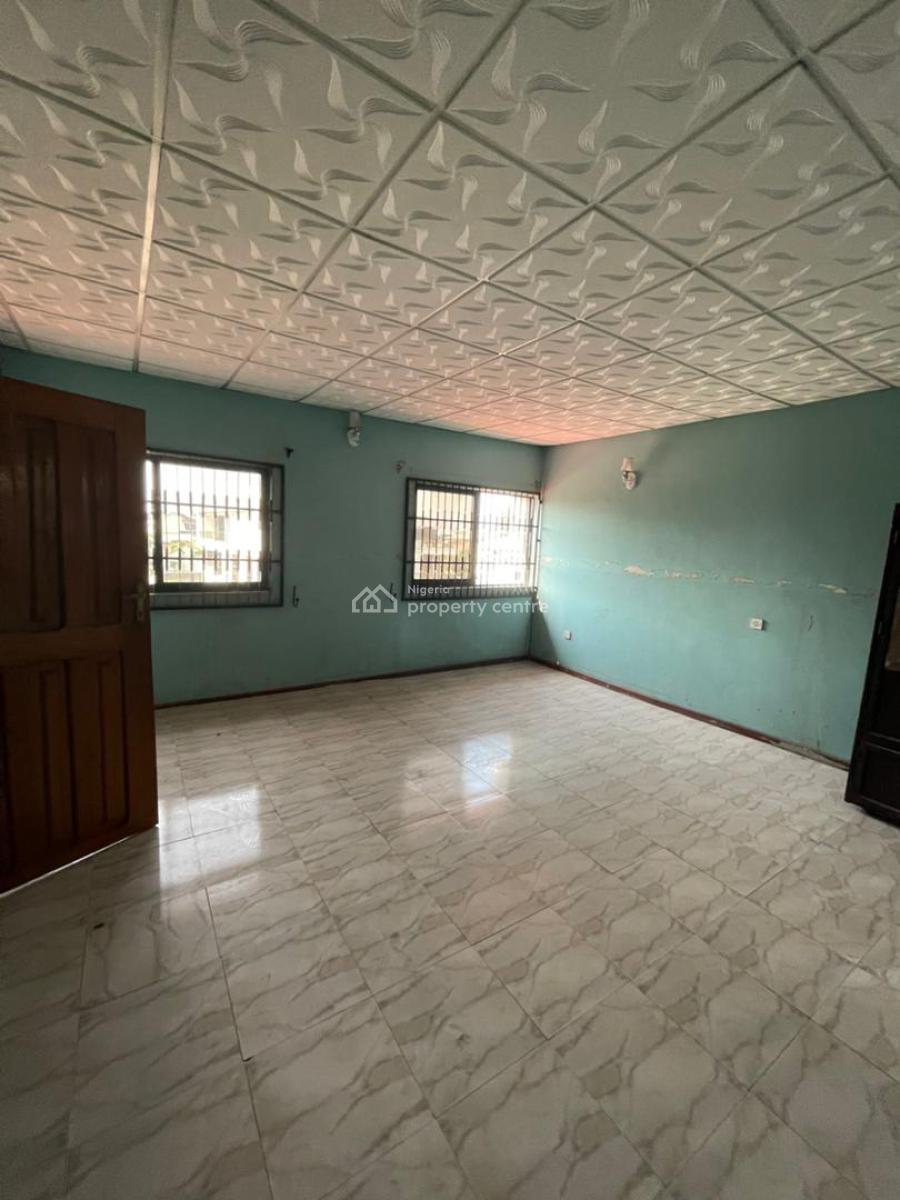 6 Bedroom Town House with Bq, Ikoyi, Lagos, Detached Duplex for Rent