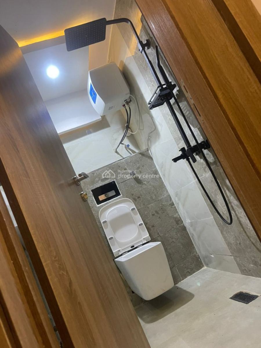 Luxury 2 Bedroom Apartment, By Farmers Market, Maitama District, Abuja, Flat / Apartment Short Let