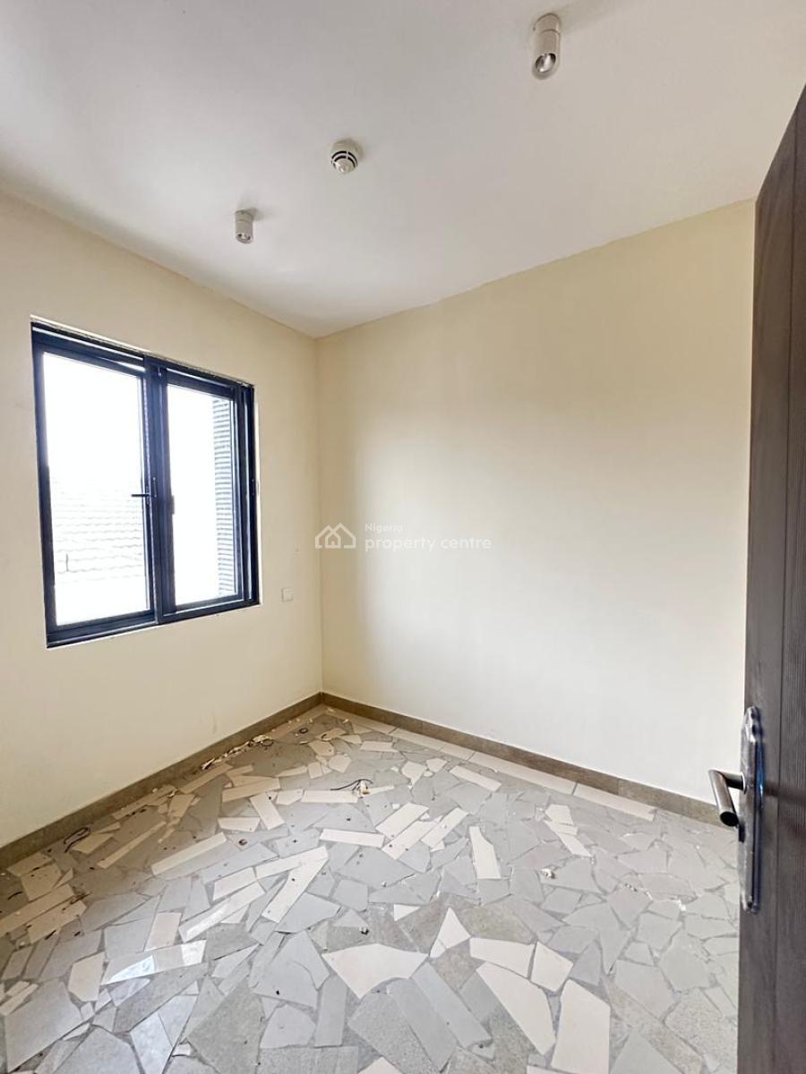 Luxury Two Bedroom Apartment with Bq, Lekki Phase 1, Lekki, Lagos, House for Sale